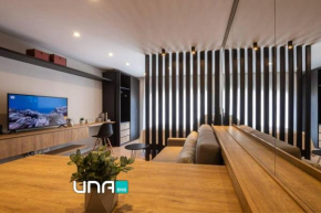 Loft 508 Inn - Parque Una